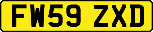 FW59ZXD