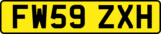 FW59ZXH