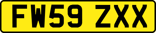 FW59ZXX