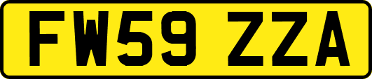 FW59ZZA