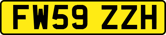 FW59ZZH