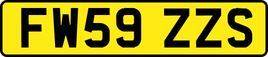 FW59ZZS