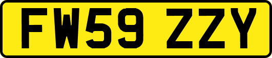 FW59ZZY