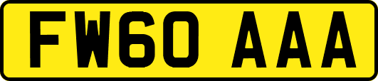 FW60AAA