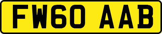 FW60AAB