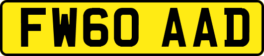 FW60AAD