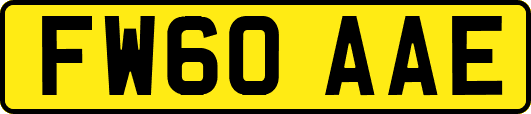 FW60AAE