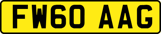 FW60AAG