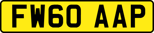 FW60AAP