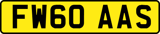 FW60AAS
