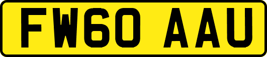 FW60AAU