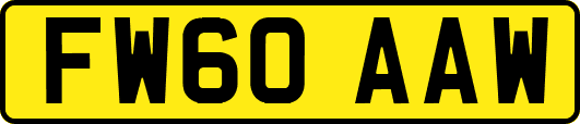 FW60AAW