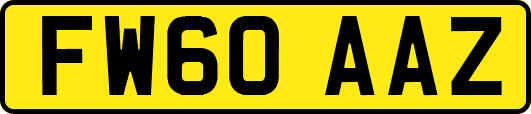 FW60AAZ