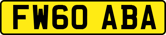 FW60ABA