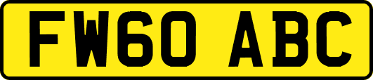 FW60ABC