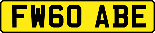 FW60ABE