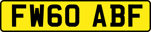 FW60ABF