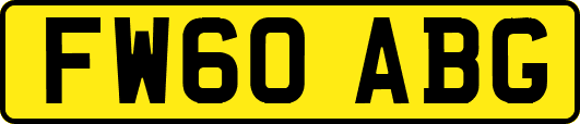 FW60ABG