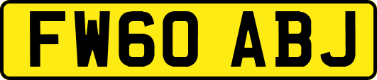 FW60ABJ