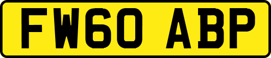 FW60ABP