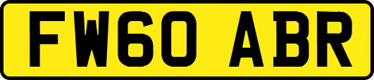 FW60ABR