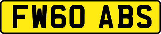 FW60ABS