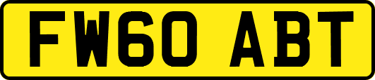FW60ABT
