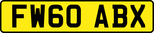 FW60ABX