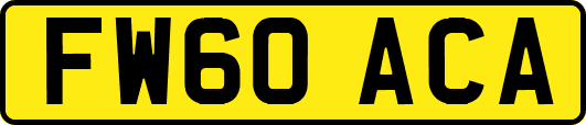 FW60ACA