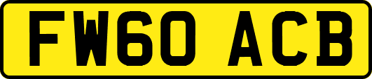 FW60ACB