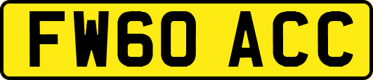 FW60ACC