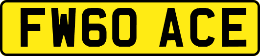 FW60ACE