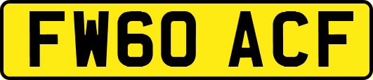 FW60ACF
