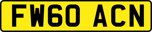 FW60ACN