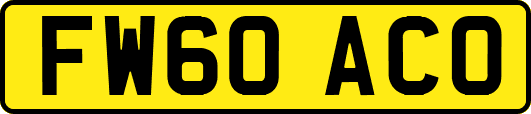 FW60ACO