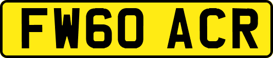FW60ACR