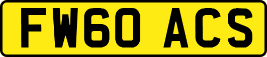 FW60ACS