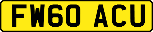 FW60ACU