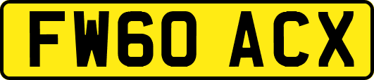 FW60ACX