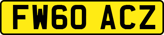FW60ACZ
