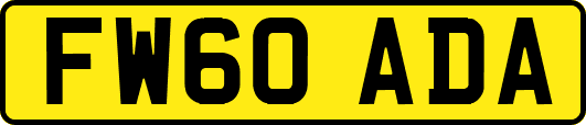FW60ADA