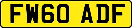 FW60ADF