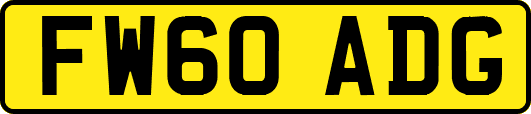 FW60ADG