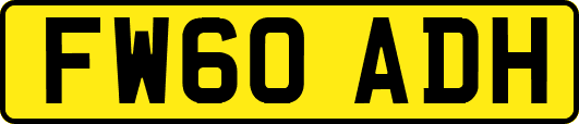 FW60ADH