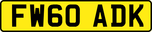 FW60ADK
