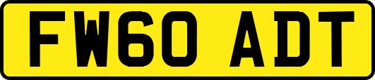 FW60ADT