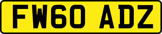 FW60ADZ