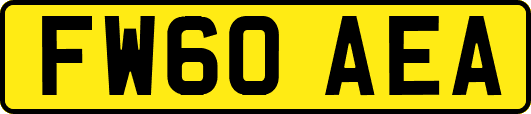 FW60AEA