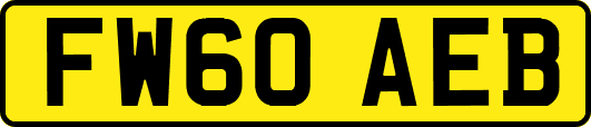 FW60AEB
