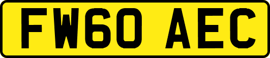 FW60AEC